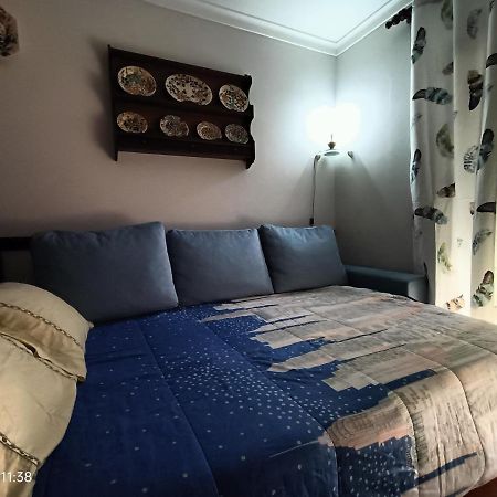 Apartamento Praia Da Torreira Extérieur photo