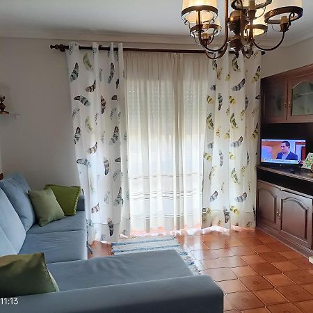 Apartamento Praia Da Torreira Extérieur photo