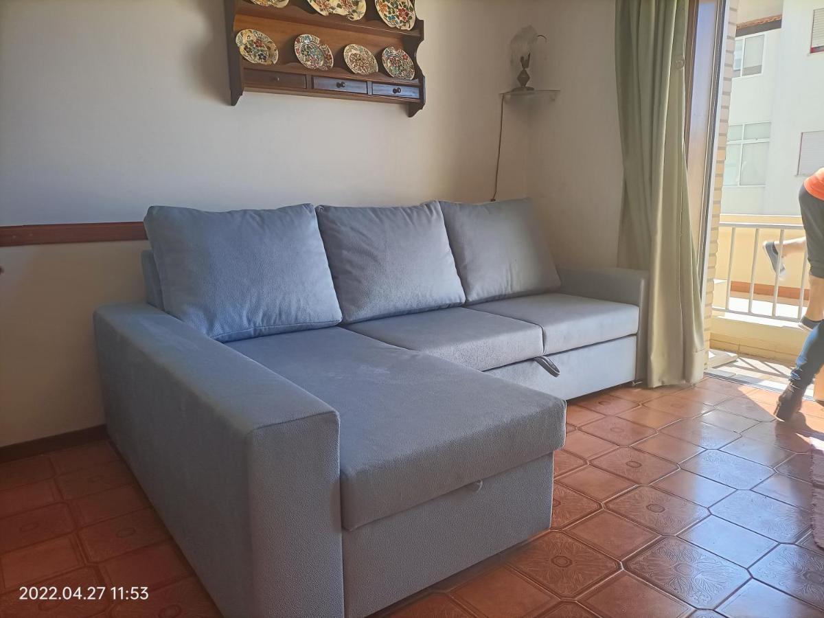 Apartamento Praia Da Torreira Extérieur photo