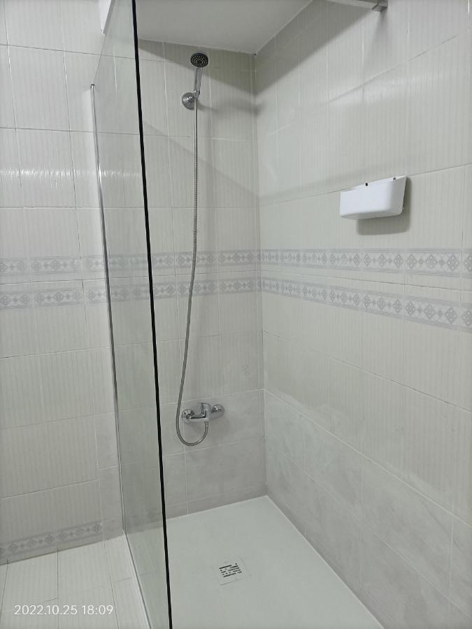 Apartamento Praia Da Torreira Extérieur photo
