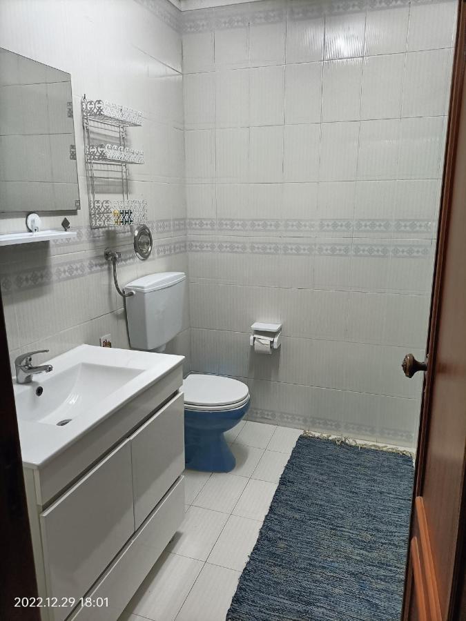Apartamento Praia Da Torreira Extérieur photo