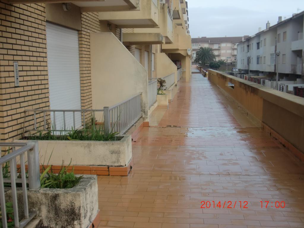 Apartamento Praia Da Torreira Chambre photo